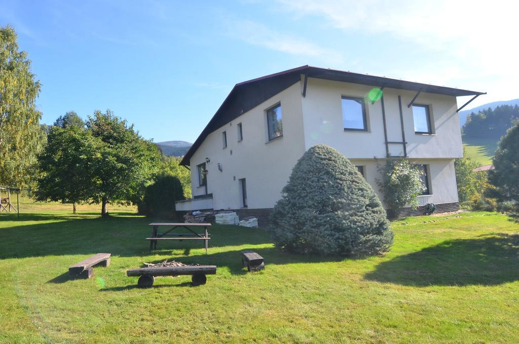 Apartman Braun Rokytnice nad Jizerou Chambre photo