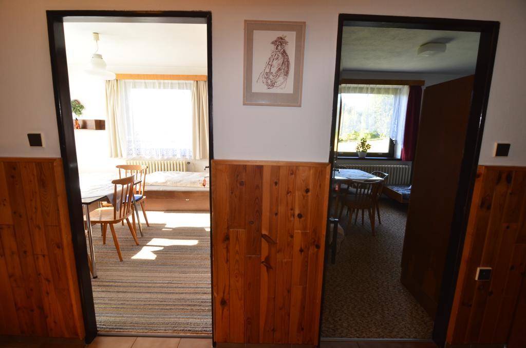 Apartman Braun Rokytnice nad Jizerou Chambre photo