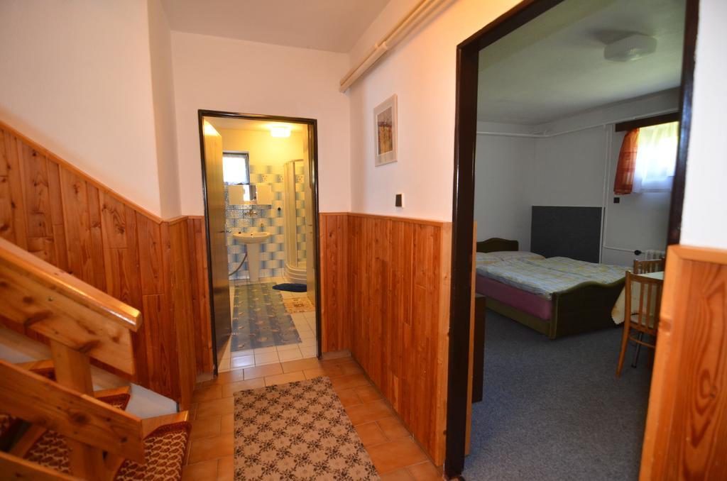 Apartman Braun Rokytnice nad Jizerou Chambre photo