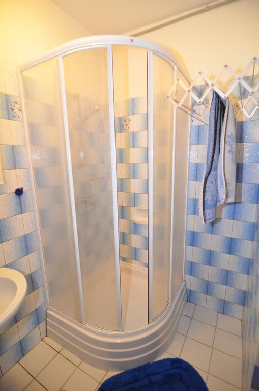 Apartman Braun Rokytnice nad Jizerou Chambre photo