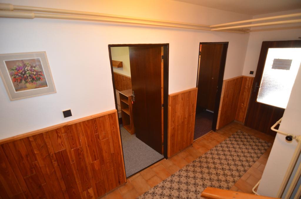Apartman Braun Rokytnice nad Jizerou Chambre photo