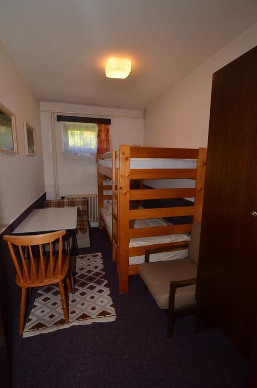Apartman Braun Rokytnice nad Jizerou Chambre photo