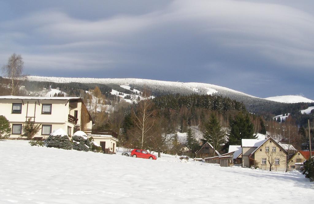 Apartman Braun Rokytnice nad Jizerou Chambre photo