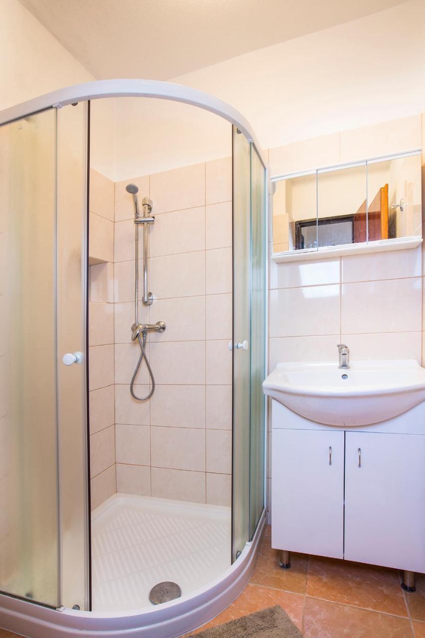 Apartman Braun Rokytnice nad Jizerou Extérieur photo